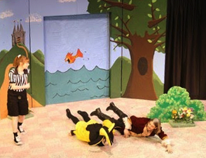 Sunshine Players production Sunshine Players production